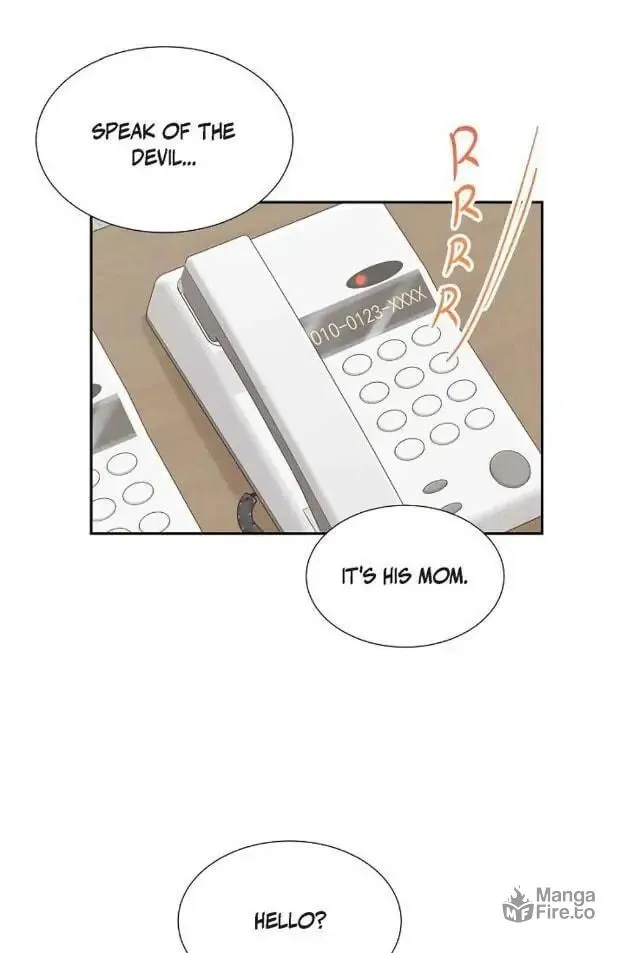 A Spoonful of Your Love Chapter 13 page 20 - 