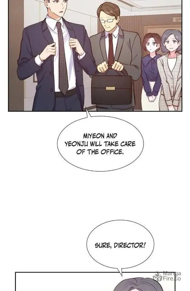 A Spoonful of Your Love Chapter 13 page 3 - 
