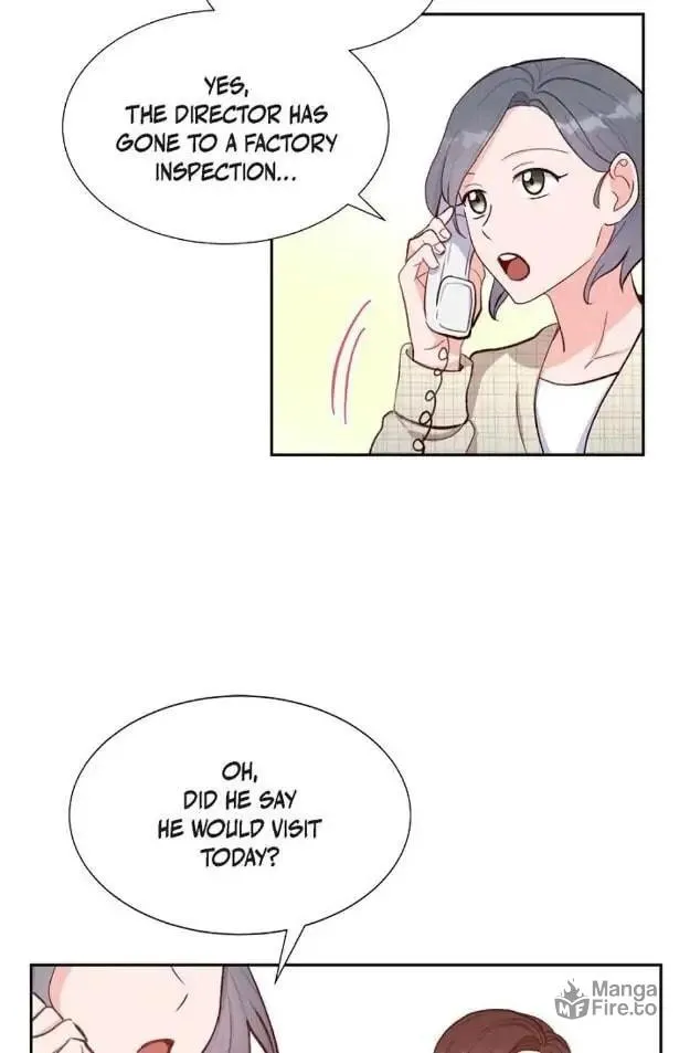 A Spoonful of Your Love Chapter 13 page 21 - 