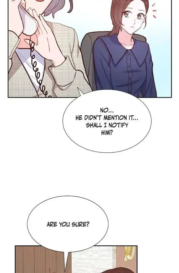 A Spoonful of Your Love Chapter 13 page 22 - 