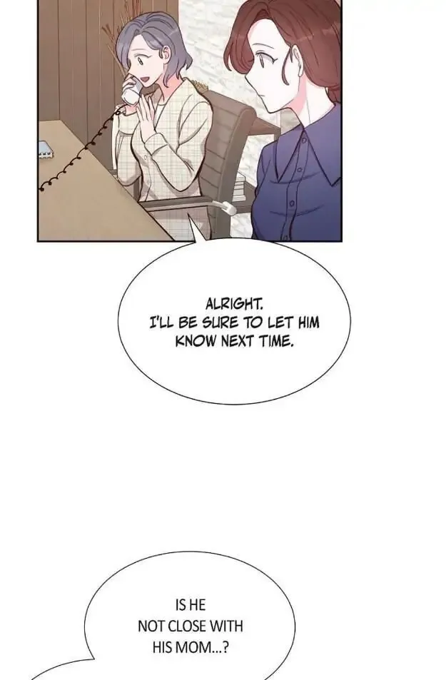 A Spoonful of Your Love Chapter 13 page 23 - 