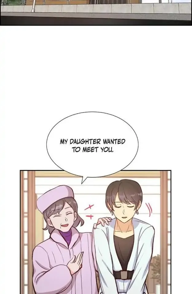 A Spoonful of Your Love Chapter 13 page 26 - 