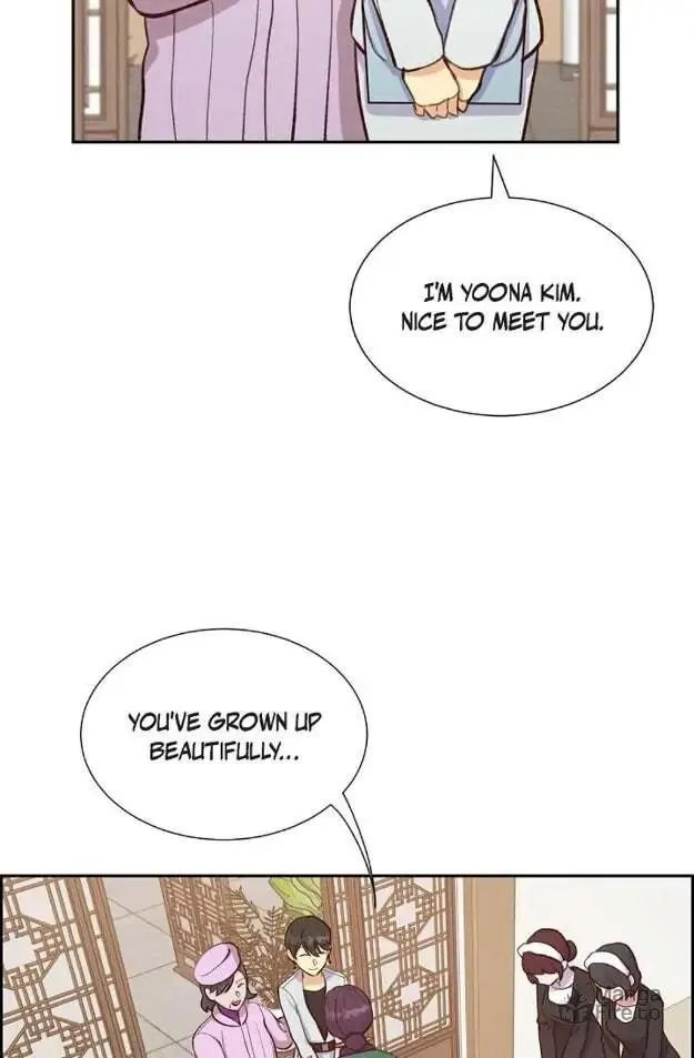 A Spoonful of Your Love Chapter 13 page 27 - 