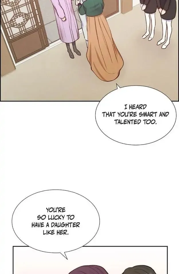 A Spoonful of Your Love Chapter 13 page 28 - 