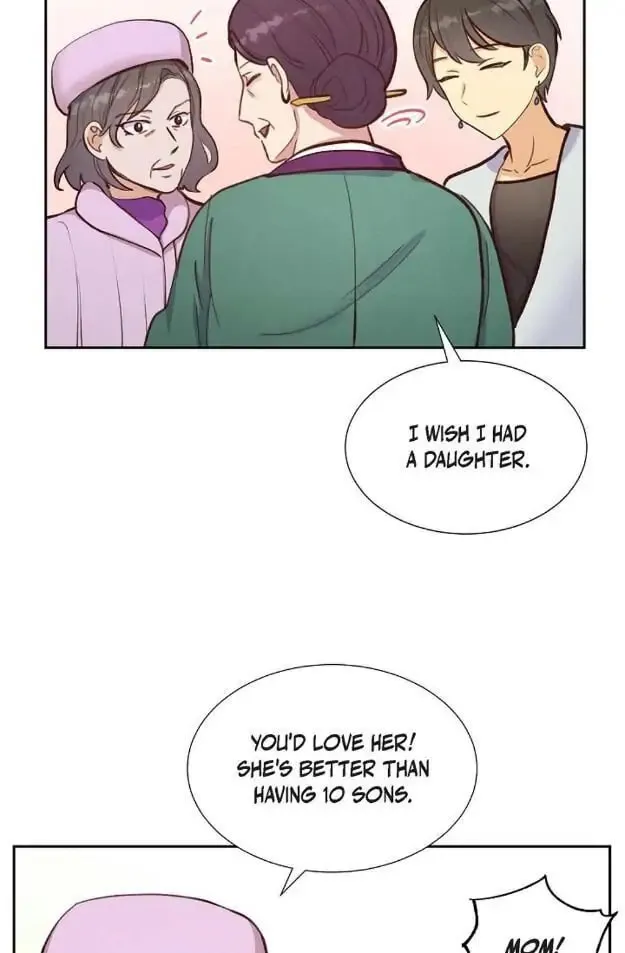 A Spoonful of Your Love Chapter 13 page 29 - 