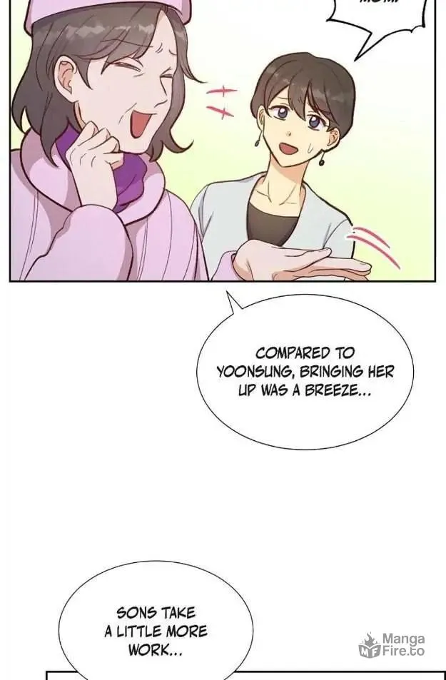 A Spoonful of Your Love Chapter 13 page 30 - 