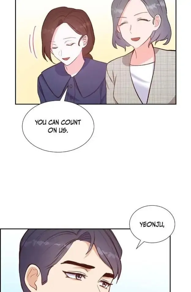 A Spoonful of Your Love Chapter 13 page 4 - 