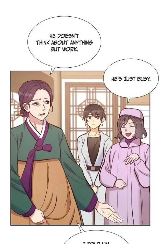 A Spoonful of Your Love Chapter 13 page 32 - 