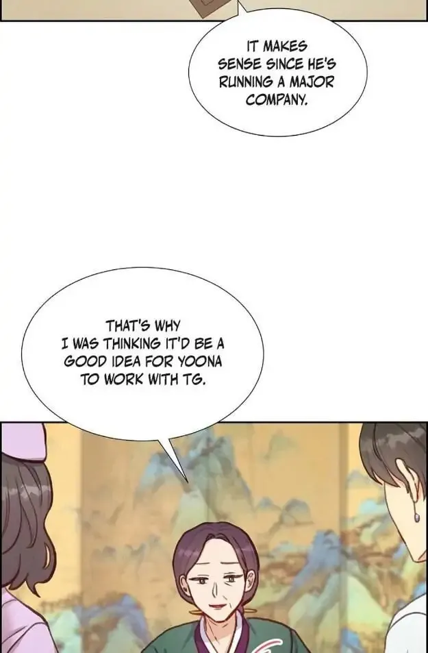 A Spoonful of Your Love Chapter 13 page 34 - 
