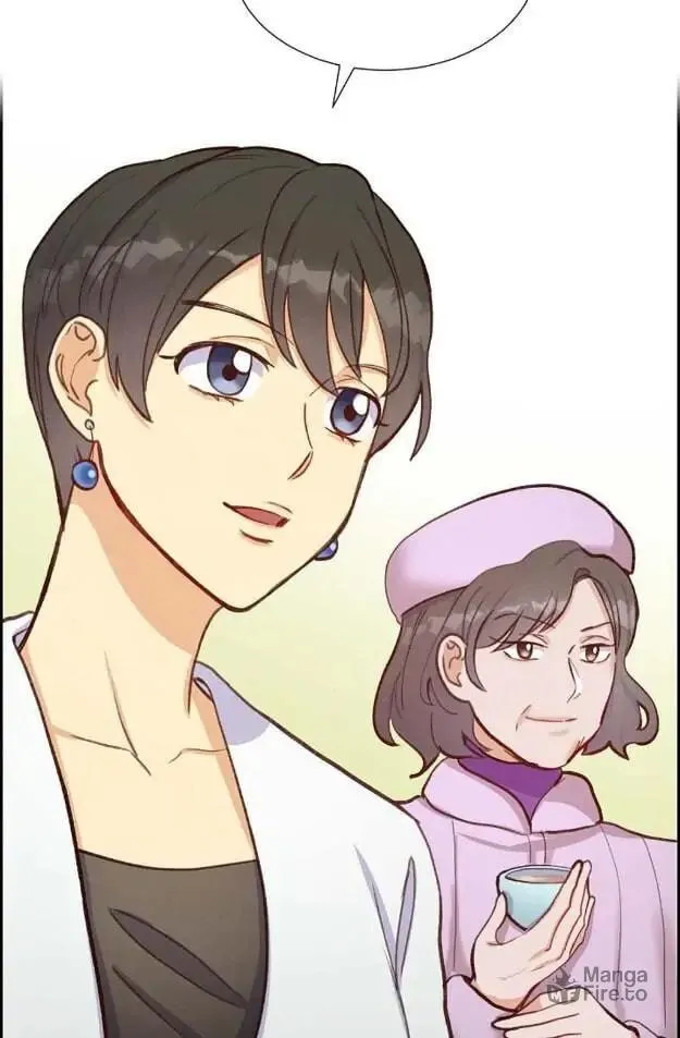 A Spoonful of Your Love Chapter 13 page 36 - 