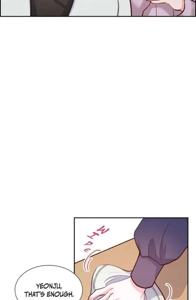 A Spoonful of Your Love Chapter 13 page 37 - 