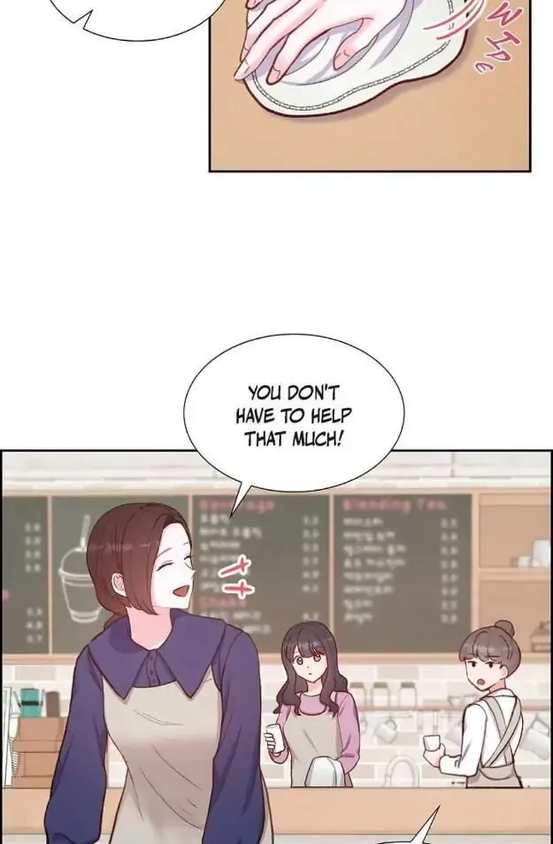 A Spoonful of Your Love Chapter 13 page 38 - 