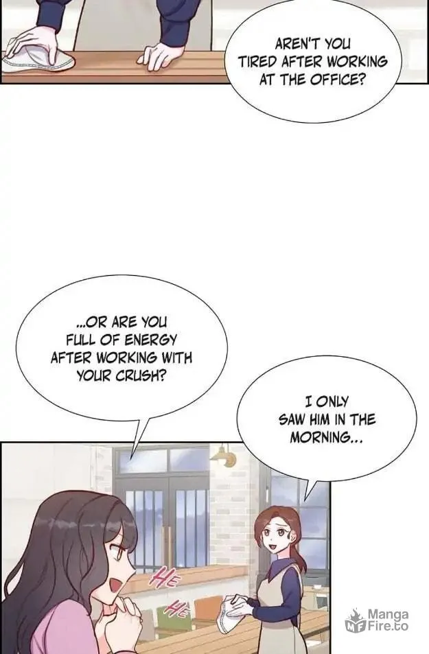 A Spoonful of Your Love Chapter 13 page 39 - 