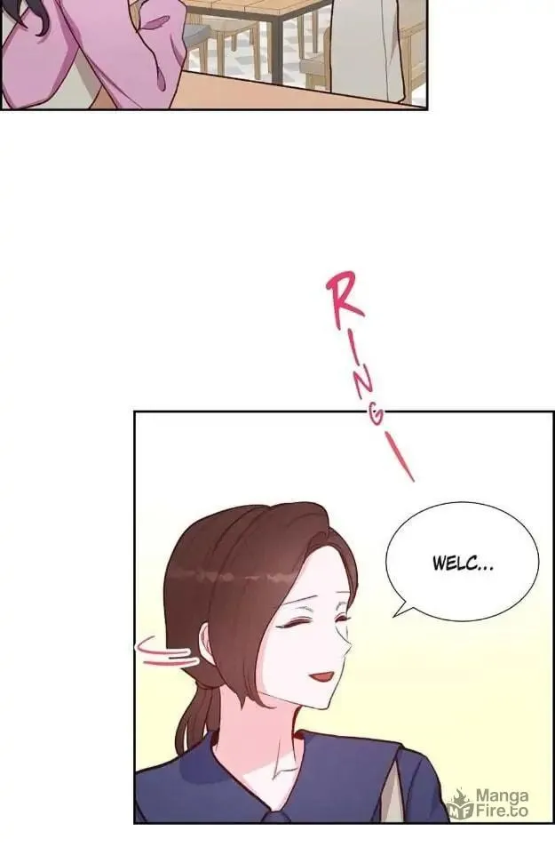 A Spoonful of Your Love Chapter 13 page 40 - 