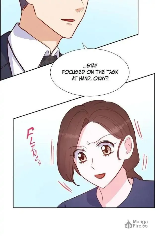 A Spoonful of Your Love Chapter 13 page 5 - 