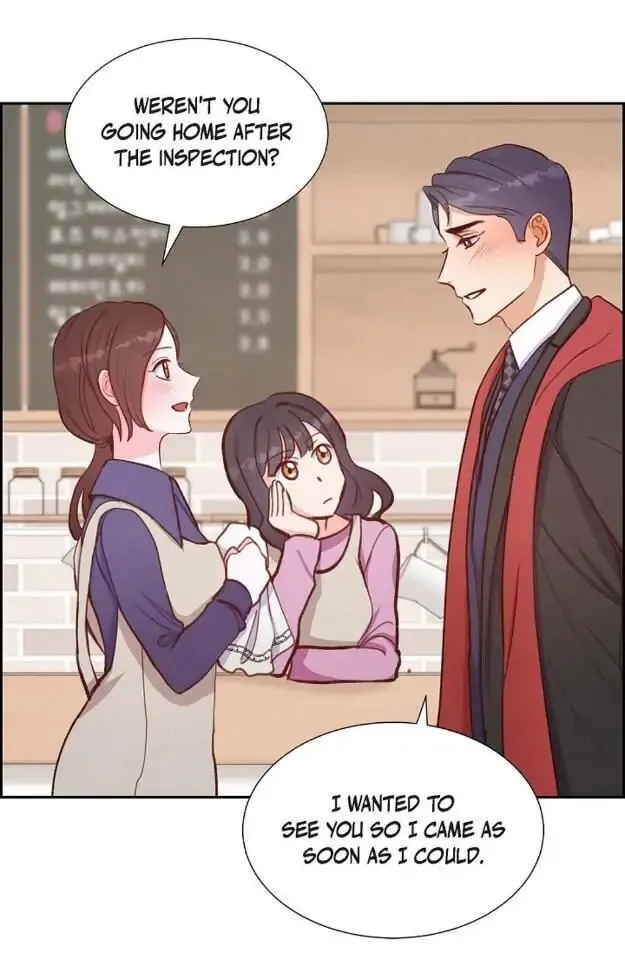 A Spoonful of Your Love Chapter 13 page 43 - 