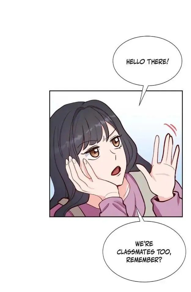 A Spoonful of Your Love Chapter 13 page 44 - 
