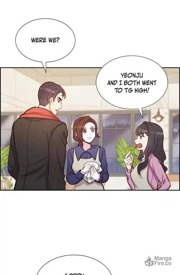 A Spoonful of Your Love Chapter 13 page 45 - 