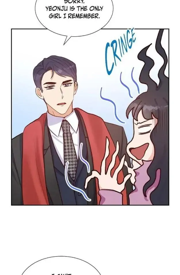 A Spoonful of Your Love Chapter 13 page 46 - 