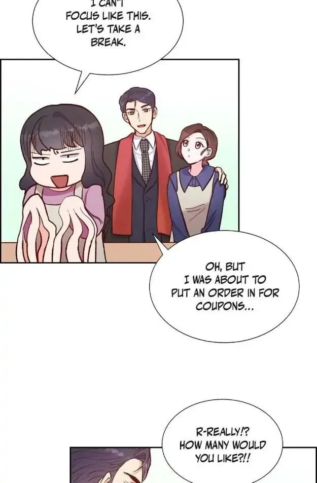 A Spoonful of Your Love Chapter 13 page 47 - 