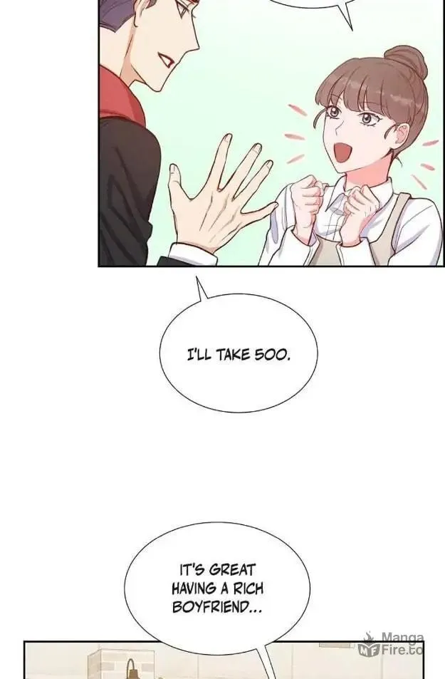 A Spoonful of Your Love Chapter 13 page 48 - 