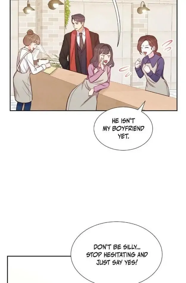 A Spoonful of Your Love Chapter 13 page 49 - 