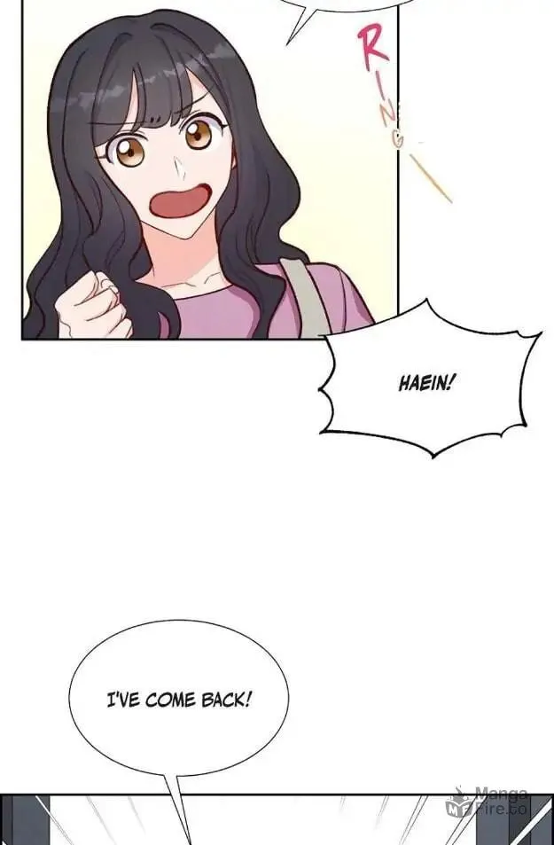 A Spoonful of Your Love Chapter 13 page 50 - 