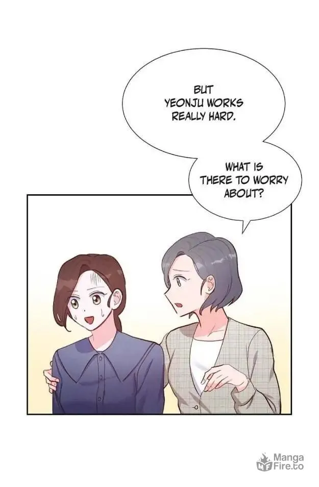 A Spoonful of Your Love Chapter 13 page 6 - 