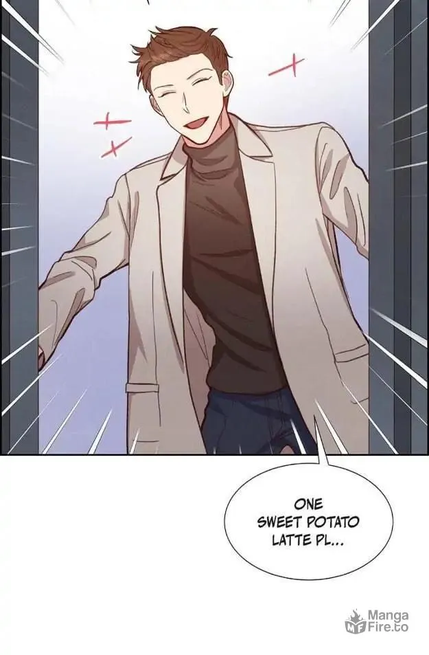 A Spoonful of Your Love Chapter 13 page 51 - 