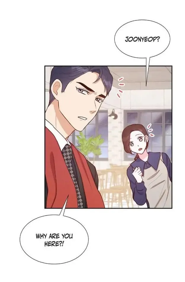 A Spoonful of Your Love Chapter 13 page 52 - 