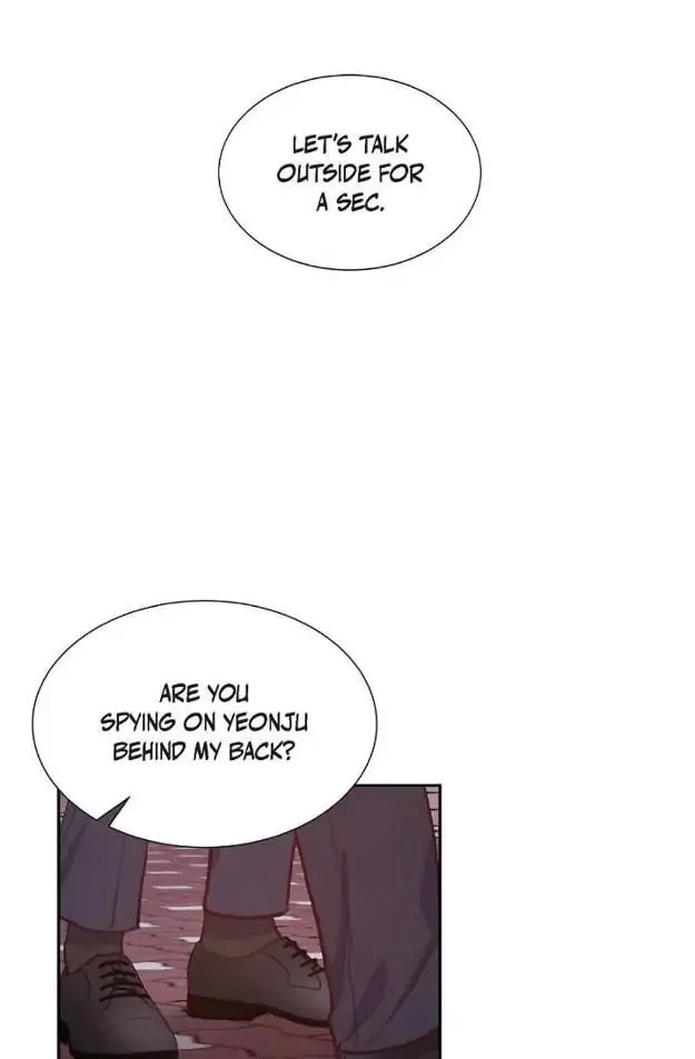 A Spoonful of Your Love Chapter 13 page 53 - 