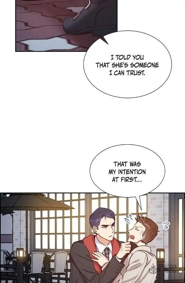 A Spoonful of Your Love Chapter 13 page 54 - 
