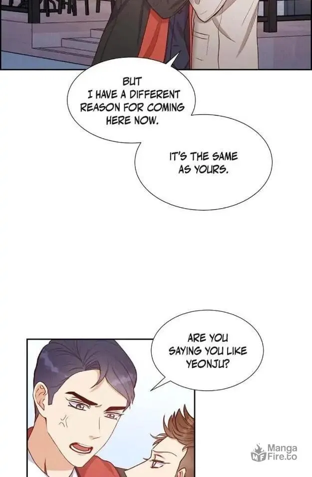 A Spoonful of Your Love Chapter 13 page 55 - 