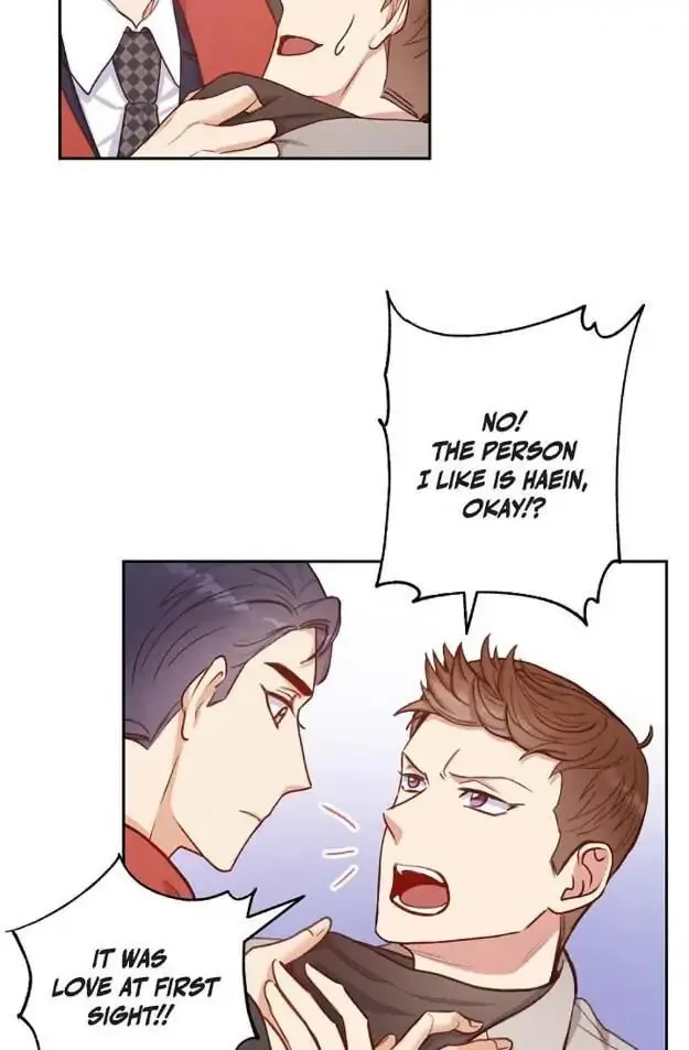 A Spoonful of Your Love Chapter 13 page 56 - 