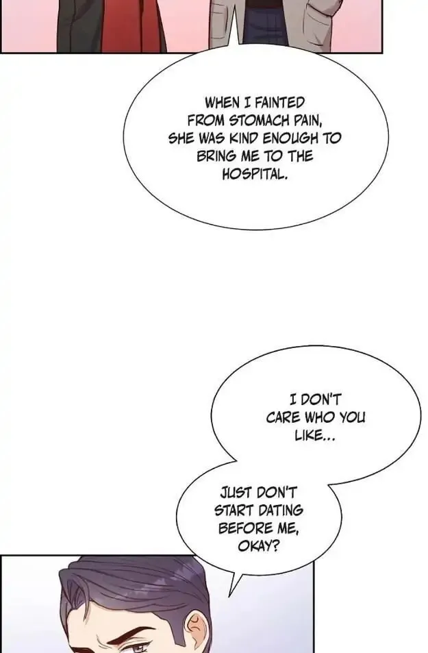 A Spoonful of Your Love Chapter 13 page 58 - 