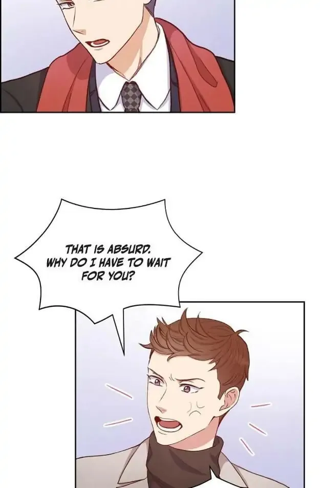 A Spoonful of Your Love Chapter 13 page 59 - 