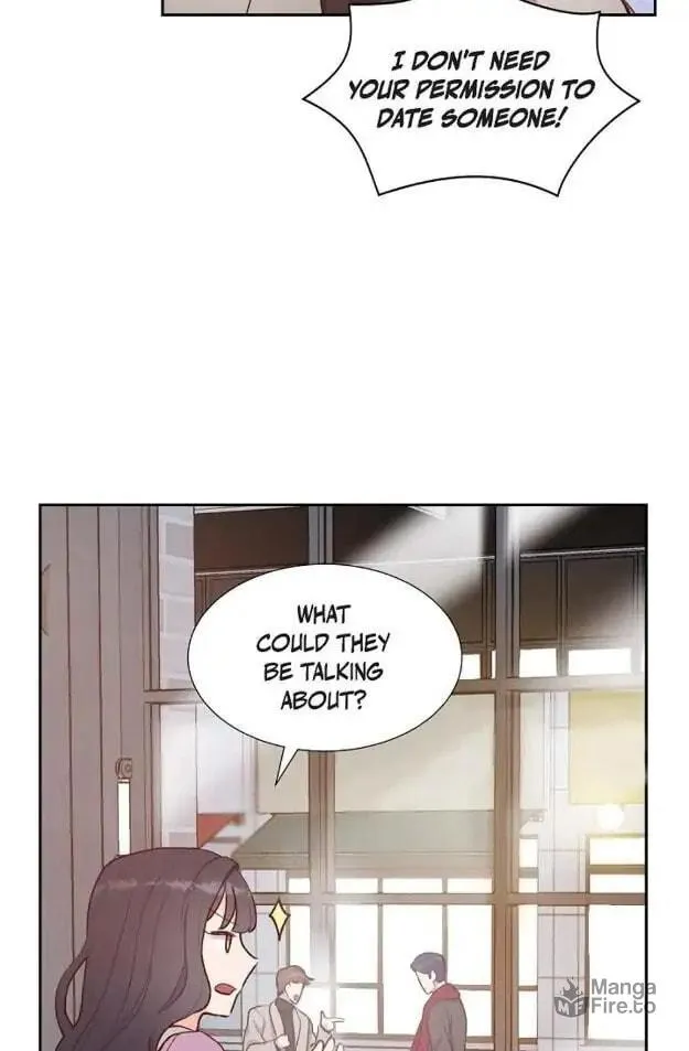 A Spoonful of Your Love Chapter 13 page 60 - 