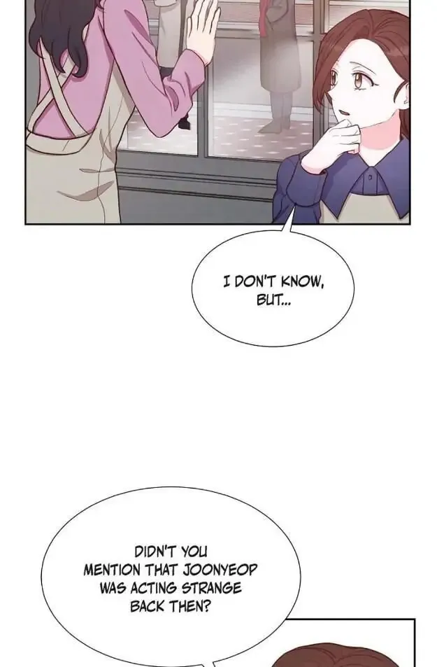 A Spoonful of Your Love Chapter 13 page 61 - 