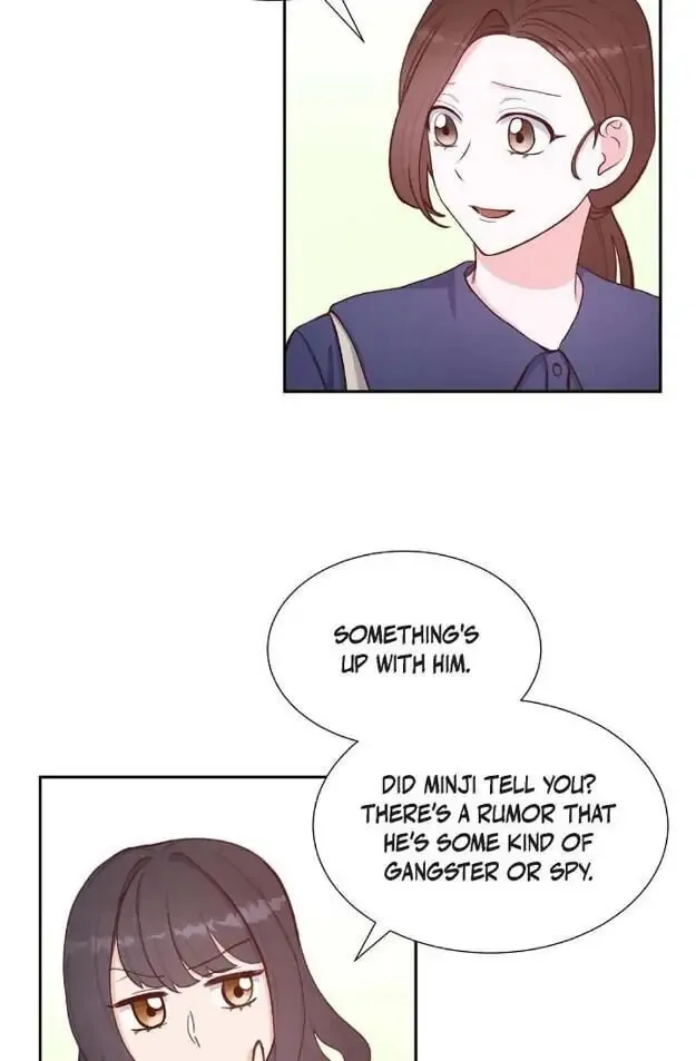 A Spoonful of Your Love Chapter 13 page 62 - 
