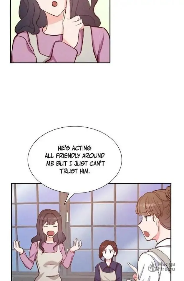 A Spoonful of Your Love Chapter 13 page 63 - 
