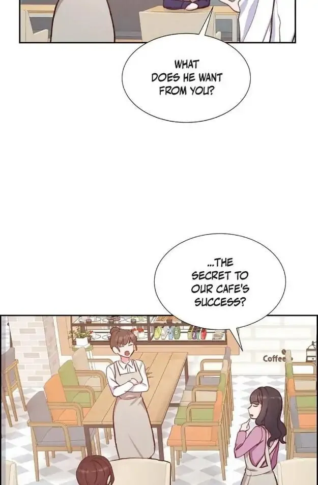 A Spoonful of Your Love Chapter 13 page 64 - 