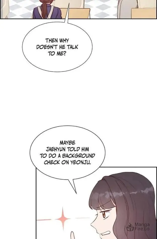 A Spoonful of Your Love Chapter 13 page 65 - 