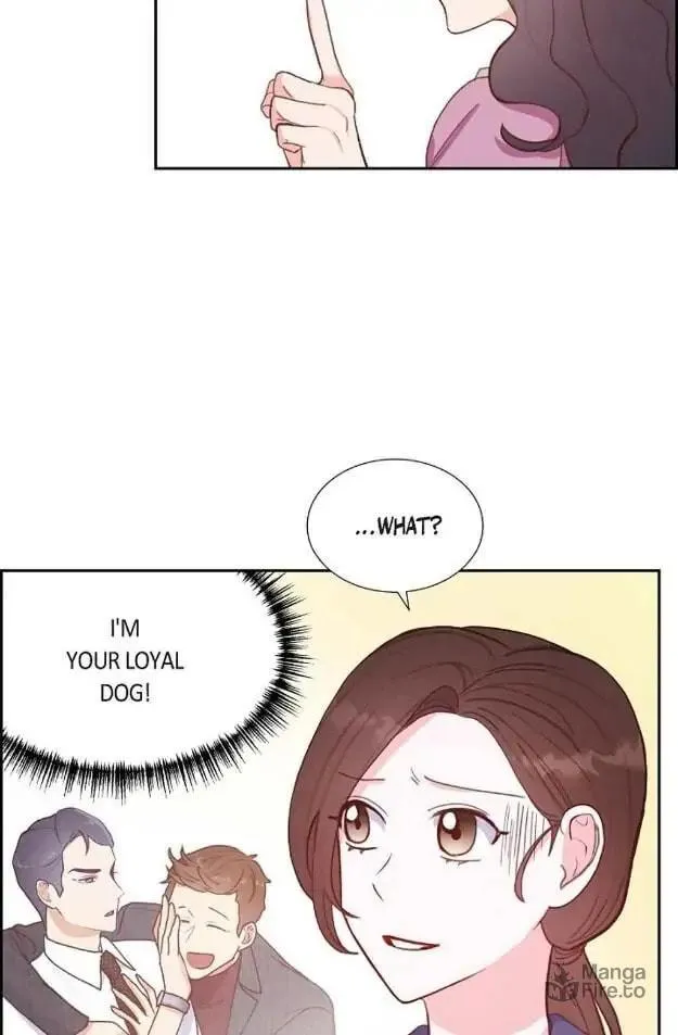 A Spoonful of Your Love Chapter 13 page 66 - 