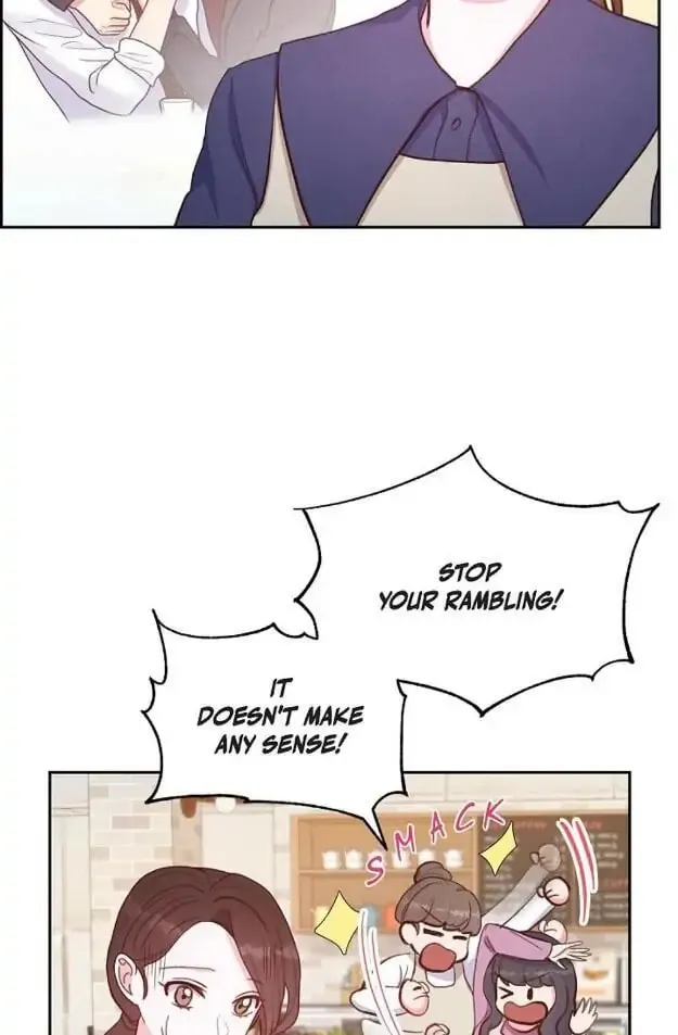 A Spoonful of Your Love Chapter 13 page 67 - 