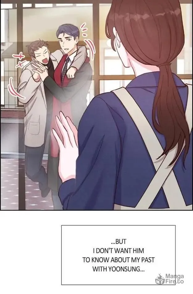 A Spoonful of Your Love Chapter 13 page 69 - 
