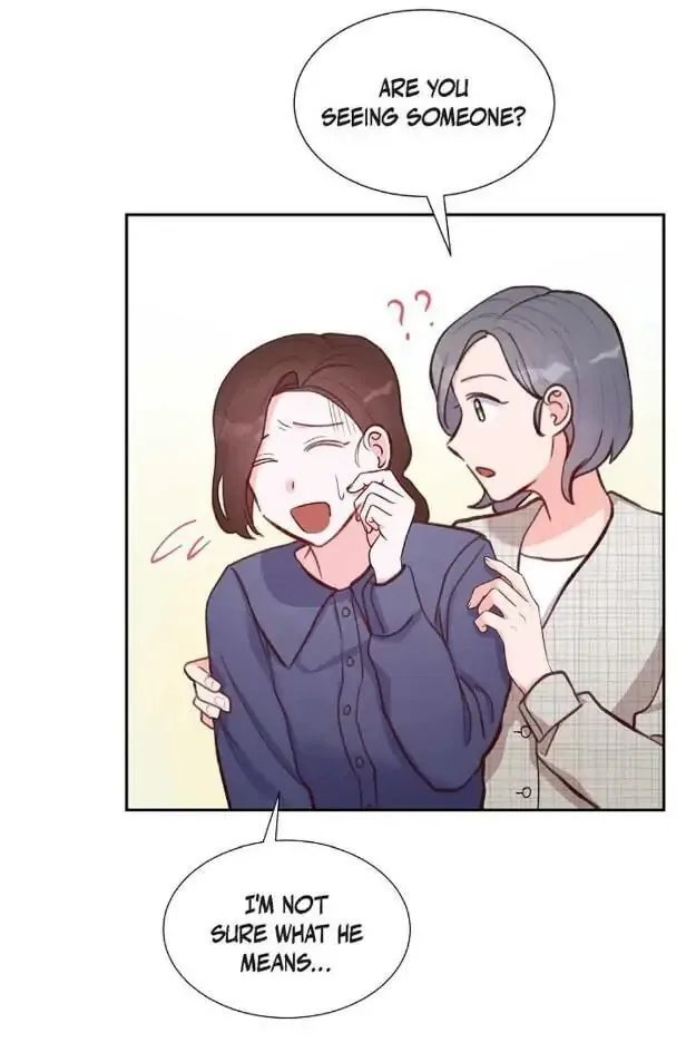 A Spoonful of Your Love Chapter 13 page 8 - 