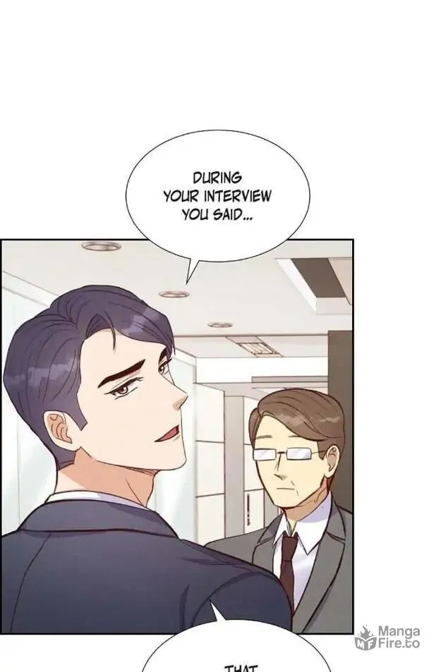 A Spoonful of Your Love Chapter 13 page 9 - 