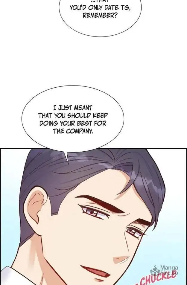 A Spoonful of Your Love Chapter 13 page 10 - 