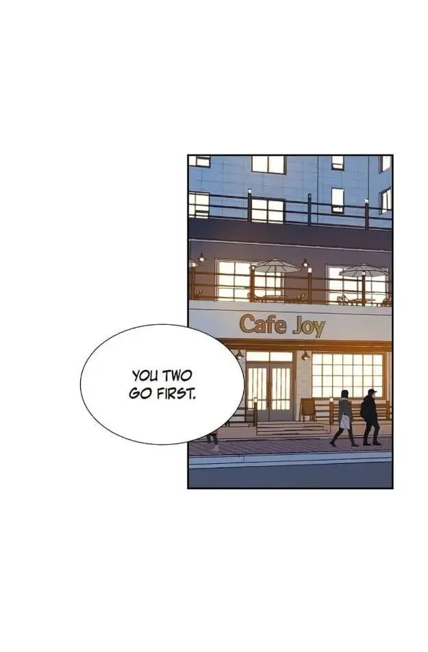 A Spoonful of Your Love Chapter 14 page 1 - 