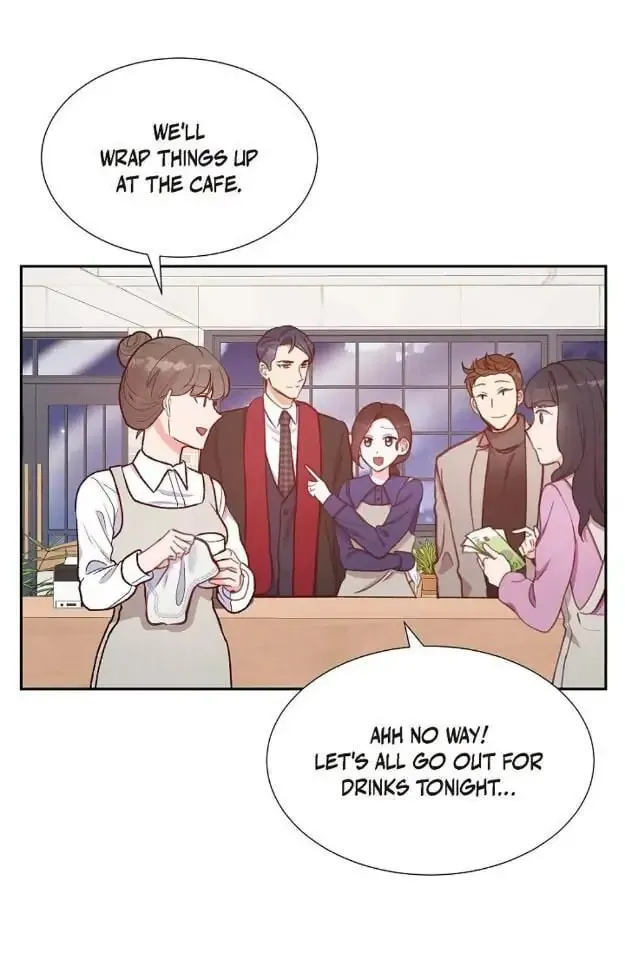 A Spoonful of Your Love Chapter 14 page 2 - 